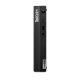 Lenovo ThinkCentre M75q Gen 2 AMD Ryzen™ 5 PRO 4650GE 8 GB DDR4-SDRAM 512 GB SSD Windows 10 Pro Mini PC Nero 2