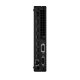 Lenovo ThinkCentre M75q Gen 2 AMD Ryzen™ 5 PRO 4650GE 8 GB DDR4-SDRAM 512 GB SSD Windows 10 Pro Mini PC Nero 3