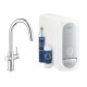 GROHE 31541000 rubinetto Cromo 2