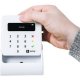 SumUp Air Terminale POS, Lettore di schede intelligente Bianco USB Interno 3