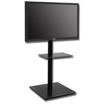 ITB OM0252 Supporto per display espositivi 114,3 cm (45") Nero