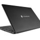 Dynabook Satellite Pro L50-J-11V Intel® Core™ i5 i5-1135G7 Computer portatile 39,6 cm (15.6