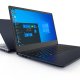 Dynabook Satellite Pro C40-H-10D Intel® Core™ i7 i7-1065G7 Computer portatile 35,6 cm (14