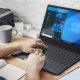Dynabook Satellite Pro C40-H-10D Intel® Core™ i7 i7-1065G7 Computer portatile 35,6 cm (14