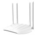 TP-Link TL-WA1201 punto accesso WLAN 867 Mbit/s Bianco Supporto Power over Ethernet (PoE) 2