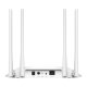 TP-Link TL-WA1201 punto accesso WLAN 867 Mbit/s Bianco Supporto Power over Ethernet (PoE) 3