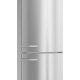 Miele KFN 15943 D EDT/CS Libera installazione 455 L E Acciaio inossidabile 3