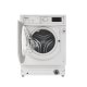 Hotpoint BI WMHG 91484 EU lavatrice Caricamento frontale 9 kg 1400 Giri/min Bianco 4