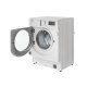 Hotpoint BI WMHG 91484 EU lavatrice Caricamento frontale 9 kg 1400 Giri/min Bianco 5