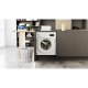 Hotpoint BI WMHG 91484 EU lavatrice Caricamento frontale 9 kg 1400 Giri/min Bianco 7