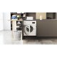 Hotpoint BI WMHG 91484 EU lavatrice Caricamento frontale 9 kg 1400 Giri/min Bianco 8