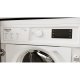Hotpoint BI WMHG 91484 EU lavatrice Caricamento frontale 9 kg 1400 Giri/min Bianco 9