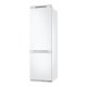 Samsung Frigorifero Combinato da Incasso F1RST™ 1.78m Total No Frost 267L BRB26703EWW 4