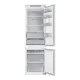 Samsung Frigorifero Combinato da Incasso F1RST™ 1.78m Total No Frost 267L BRB26703EWW 5