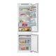 Samsung Frigorifero Combinato da Incasso F1RST™ 1.78m Total No Frost 267L BRB26703EWW 6