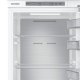 Samsung Frigorifero Combinato da Incasso F1RST™ 1.78m Total No Frost 267L BRB26703EWW 8