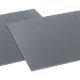 Smeg CVB40S2 tagliere da cucina Rettangolare Grigio 2