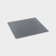 Smeg CVB40S2 tagliere da cucina Rettangolare Grigio 3