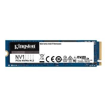 Kingston Technology NV1 M.2 2 TB PCI Express 3.0 NVMe