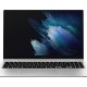 Samsung Galaxy Book Pro 360 , 15.6”, Windows 11 ready, portatile 2-in-1 con S Pen, Intel EVO i7 (Intel Evo), 16 GB RAM, 512GB SSD, Mystic Silver 9