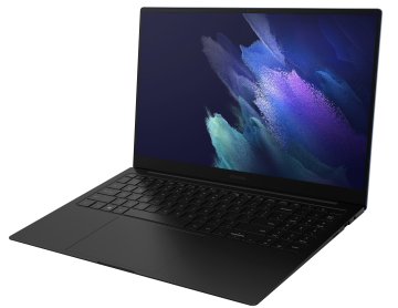 Samsung Galaxy Book Pro NP950XDB Intel® Core™ i7 i7-1165G7 Computer portatile 39,6 cm (15.6") Full HD 16 GB LPDDR4x-SDRAM 512 GB SSD Wi-Fi 6 (802.11ax) Windows 10 Pro Blu