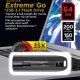 SanDisk Extreme Go unità flash USB 64 GB USB tipo A 3.2 Gen 1 (3.1 Gen 1) Nero 8