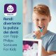 Philips Sonicare For Kids Spazzolino Elettrico Sonico Azzurro HX6322/04 12