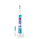Philips Sonicare For Kids Spazzolino Elettrico Sonico Azzurro HX6322/04 3
