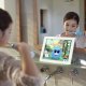 Philips Sonicare For Kids Spazzolino Elettrico Sonico Azzurro HX6322/04 4
