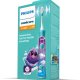 Philips Sonicare For Kids Spazzolino Elettrico Sonico Azzurro HX6322/04 5