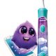 Philips Sonicare For Kids Spazzolino Elettrico Sonico Azzurro HX6322/04 6
