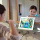 Philips Sonicare For Kids Spazzolino Elettrico Sonico Azzurro HX6322/04 8