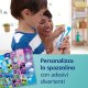 Philips Sonicare For Kids Spazzolino Elettrico Sonico Azzurro HX6322/04 10