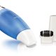 Philips MiniVac Aspirabriciole con batteria da 4,8 V 6