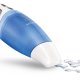 Philips MiniVac Aspirabriciole con batteria da 4,8 V 10