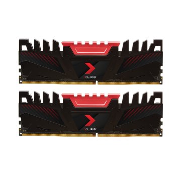 PNY XLR8 memoria 32 GB 2 x 16 GB DDR4 3200 MHz