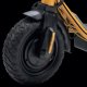 Ducati City Cross-E X Nero, Giallo 25 km/h 12,5 Ah 3