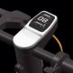 Ducati City Cross-E X Nero, Giallo 25 km/h 12,5 Ah 4