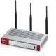 Zyxel USG FLEX 100W firewall (hardware) 0,9 Gbit/s 2