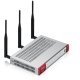 Zyxel USG FLEX 100W firewall (hardware) 0,9 Gbit/s 3