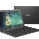 ASUS Chromebook C403NA-FQ0089 Intel® Celeron® N3350 35,6 cm (14