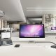 Yealink WH62 Dual Teams Auricolare Wireless A Padiglione Ufficio Micro-USB Base di ricarica Nero 21