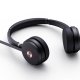 Yealink WH62 Dual Teams Auricolare Wireless A Padiglione Ufficio Micro-USB Base di ricarica Nero 5