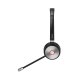 Yealink WH62 Dual Teams Auricolare Wireless A Padiglione Ufficio Micro-USB Base di ricarica Nero 10