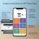 HP LaserJet Stampante multifunzione M234sdwe 12