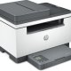 HP LaserJet Stampante multifunzione M234sdwe 4
