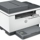 HP LaserJet Stampante multifunzione M234sdwe 5