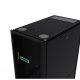 HPE P9K41A rack 42U Rack indipendenti Nero 2