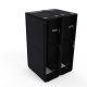 HPE P9K41A rack 42U Rack indipendenti Nero 3