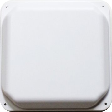 HPE Aruba Networking ANT-3x3-D100 antenna di rete Antenna a settore Tipo N 5 dBi